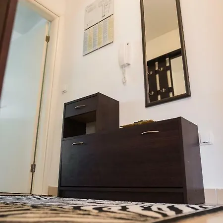 Apartman 
