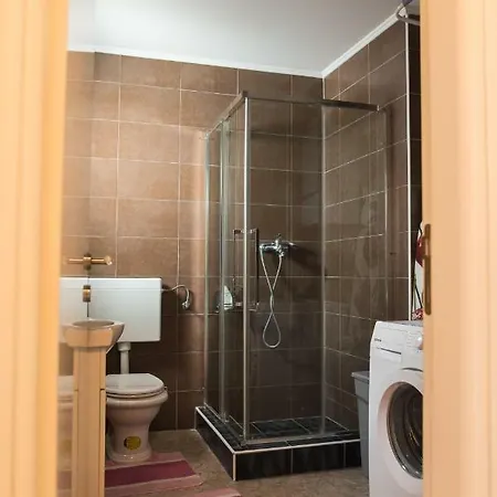 Apartman 