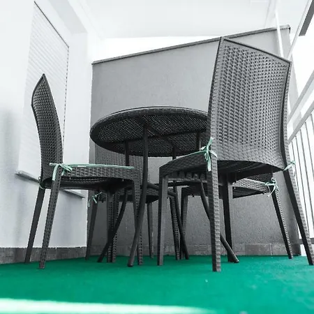 Apartman 