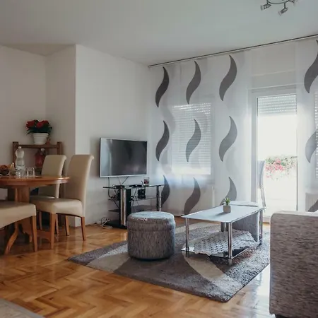 Apartman 