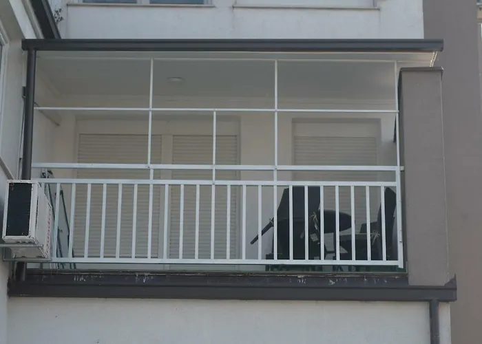 Apartman \