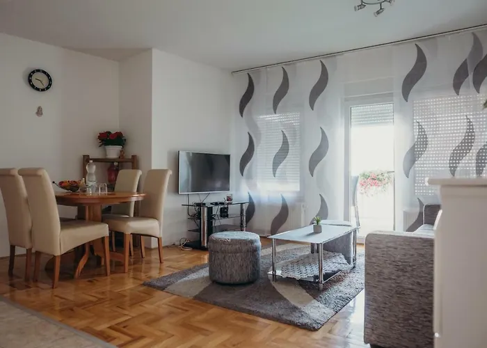 Apartman \
